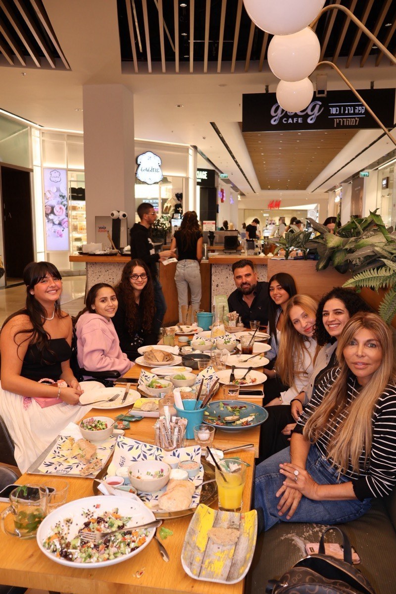 תמיכה חברתית ורגשית עמוקה